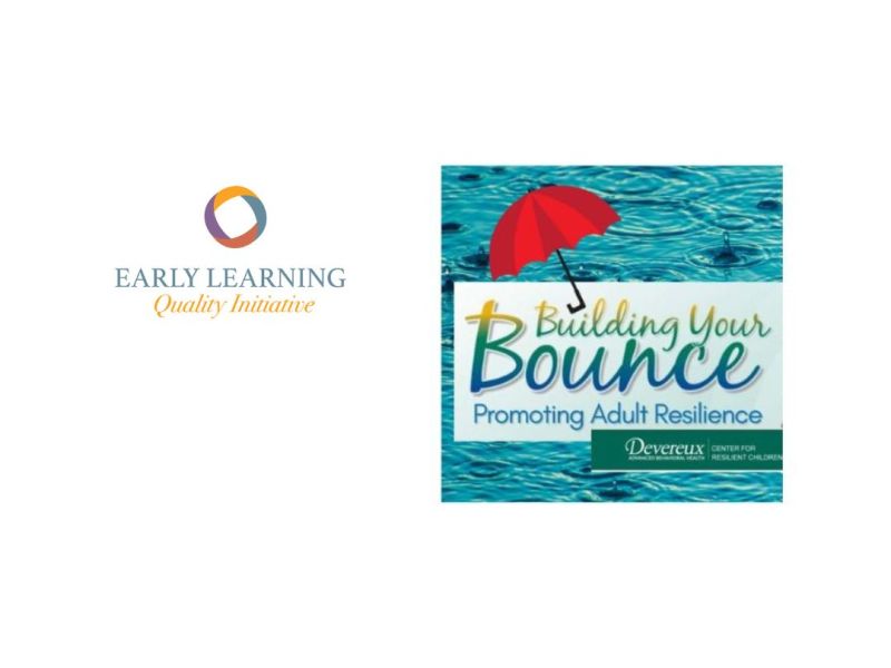 Building Your Bounce – reflections & registration for next series